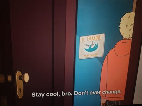 Who said you won't find drugs in rehab? : r/BoJackHorseman