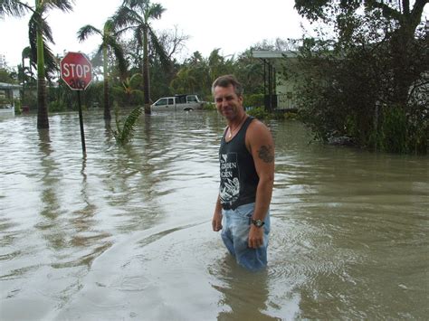 Hurricane Wilma Key West Roy Richard Llowarch Flickr