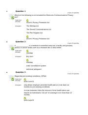 Midterm Isol Docx Question Out Of Points Which Of The Following