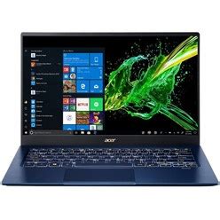 Купить Ноутбук Acer Swift 5 SF514-54-75G4 (NX.AHGER.002) в Москве
