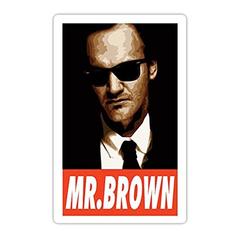 Scene Reexamining The Best Scene In ‘Reservoir Dogs’: Mr. Brown’s Humorous Heist Conversation