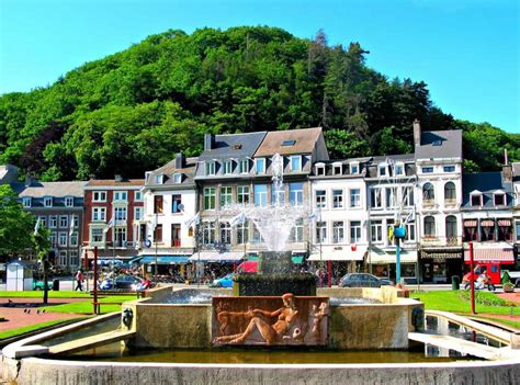 20 Most Beautiful Places To Visit In Belgium Globalgrasshopper