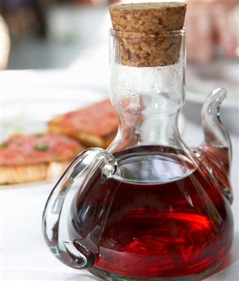 4 Clever Substitutes for Balsamic Vinegar - PureWow