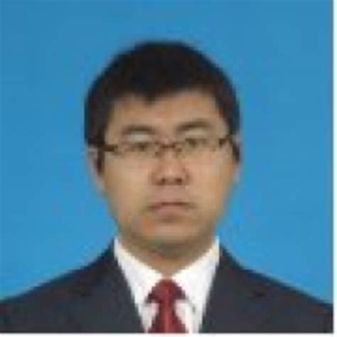 Jingwei QU PhD Peking University Beijing PKU Institute Of