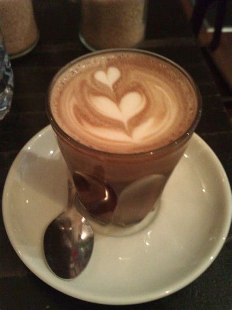 Flatwhite Coffee | geziyorum.net | London food, Coffee, Tableware