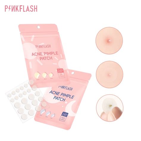 Pinkflash Skin Care Acne Pimple Repair Patch Spot Patch Acne Treatment