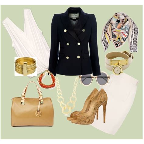 Work Created By Patrojas On Polyvore Preppy Cute Outfits Glam