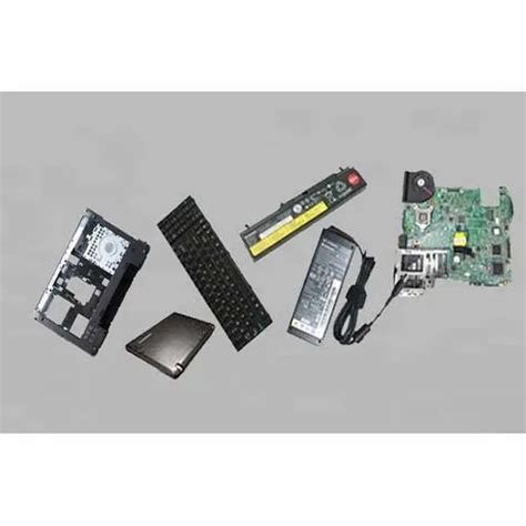 Plastic Lenovo Laptop Spares, For Computer, Warranty: 1 Year at ₹ 150 ...