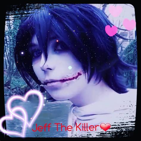 Jeff The Killer X Jeff The Killer Horrendous Smile Game Play