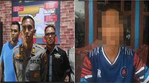 Polda Sumsel Periksa Oknum Polisi Update Tahanan Meninggal Di Sel