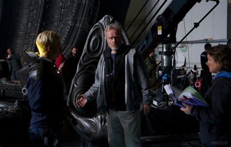 PROMETHEUS Sequel Recap: What We Know About the Possible Follow-Up So Far