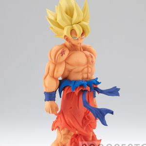 Super Saiyan Son Gohan Figure Chosenshiretsuden III Vol 1