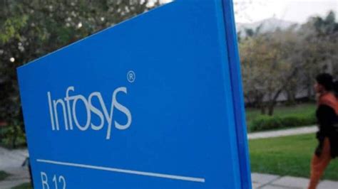 Infosys Q3 Results नतीजों से पहले Infosys के शेयर में तेजी रिकॉर्ड