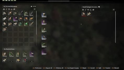 Soulmask Demo Crafting The Weapons Workbench Whew Time Stamps Youtube