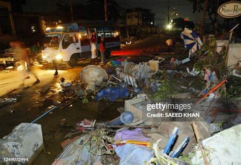 668 Tsunami Before And After Stock Photos, High-Res Pictures, and Images - Getty Images