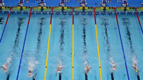 Usa Swimming 6 Women Sue Over Alleged Sex Abuse By Coaches