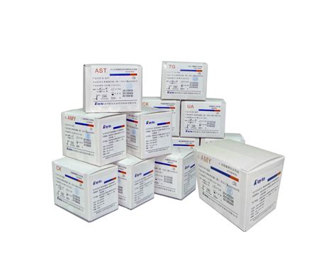 Kit reactivo para Analizador Perfil Bioquímico Chemray 120 vet