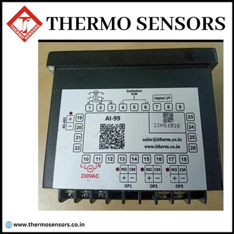 Temperature Controllers Dixcell Digital Controller Xr Cx