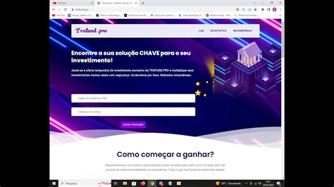 Pagando 240 Em 4 Dias 15 TRX Gratis TRON Mineradora 2023 YouTube