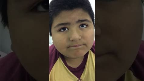 Niño se traga silbato YouTube