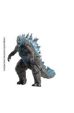 Godzilla Vs Kong Exquisite Basic Heat Ray Godzilla Px Action Figure