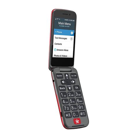 The Best Flip Phones Of 2023 Flip Phones For The Y2K