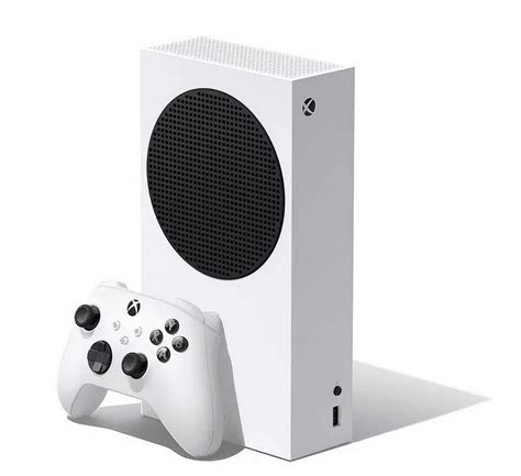 Xbox Series S Console - Walmart.com