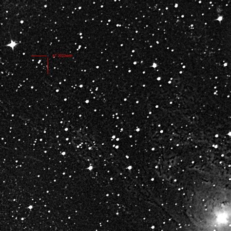 Supernovae Aggiornamenti Dicembre Coelum Astronomia