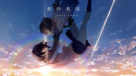 Kimi no Na wa Theme for Windows 10 | 8 | 7