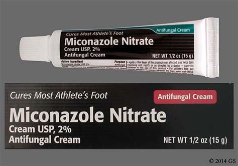 Miconazole (Monistat): Uses, Side Effects, Dosage & Reviews