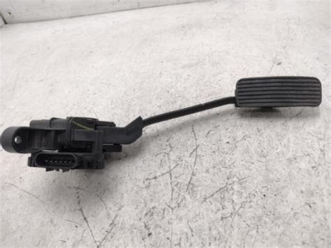 Vauxhall Meriva B Accelerator Pedal Oe Part For Sale