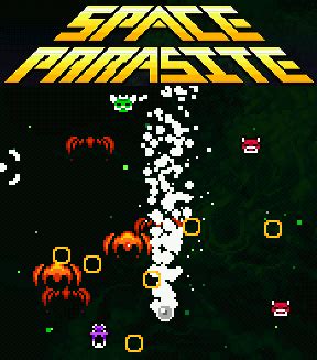 Space Parasite - Walkthrough, Tips, Review