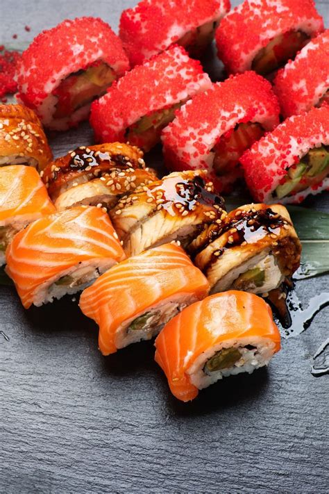 15 Easy Sushi Recipes Everyone Will Love - Insanely Good