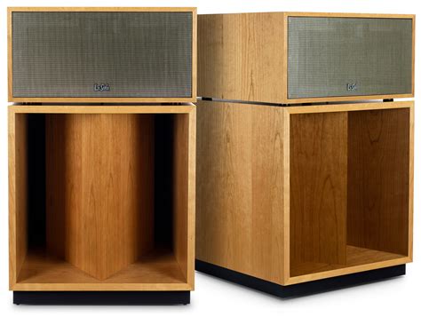 Klipsch La Scala Al5 Floorstanding Speaker Pair — Safe And Sound Hq