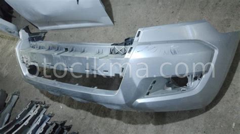 Ford Ranger N Tampon Ikma Orjinal Kma Yedek Par Alar