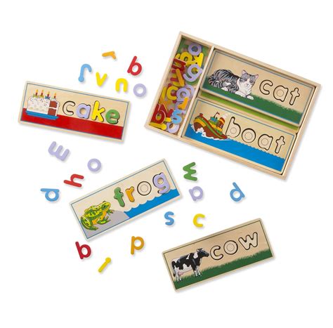 30+ Educational Toys for 5 Year Olds - Best Toys - Natural Beach Living