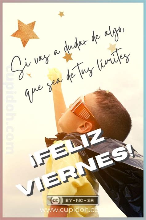 ¡feliz Viernes Imágenes Y Frases Para Enviar Mensajes