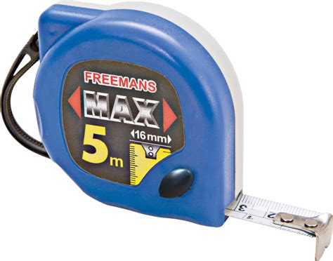 Freemans Max Measuring Tape For Measurement 5 M At Rs 94 Piece In Gurgaon