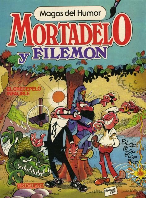 Magos Del Humor Mortadelo Y Filem N El Caso Del Bacalao Issue