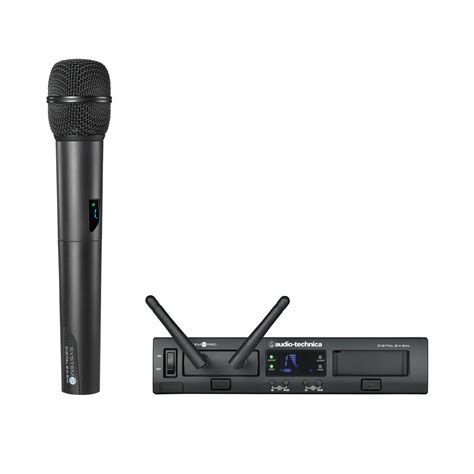 ATW 1302 System 10 PRO Digital Wireless Audio Technica