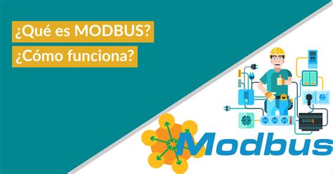 Como Funciona El Protocolo Modbus Rtu Wifigree