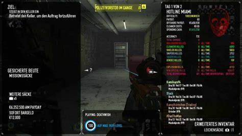 10 Best Payday 2 Mods Pro Game Guides