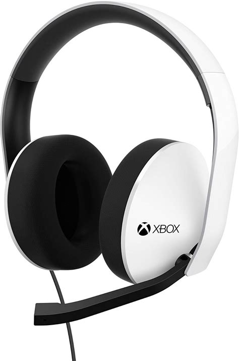 Diadema Xbox One Stereo Original 269 900 En Mercado Libre