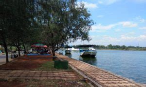 Pantai Marina Semarang Daya Tarik Aktivitas Liburan Lokasi Harga