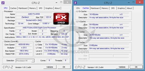 AMD Flagship Vishera FX-8350 Processor Would Cost Under $200