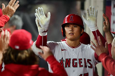 【影】mlb美職懶人包》大谷翔平本季第42轟出爐！天使1分差賞洋基3連敗 Yahoo奇摩汽車機車