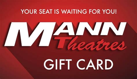 🎟🍿🎬 Help Support Mann Theatres! A... - Mann Plymouth Grand 15