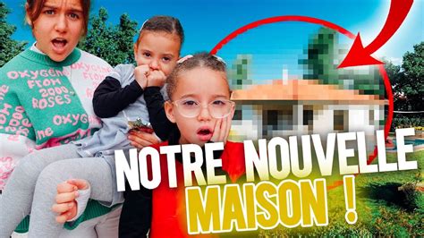 House Tour Maison De Vacances Avec Massilya Le Cousin Relou Et Jeremy