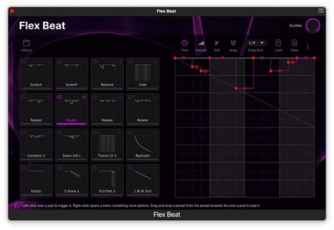 Flex Beat By Air Music Technology Off Dtm News