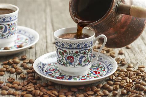 When Was Turkish Coffee Invented at Dorathy Quinones blog